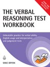 The Verbal Reasoning Test Workbook